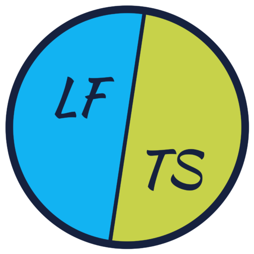 lf ts logo hd